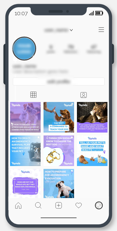 Ranked #1 in engagement among their competitors